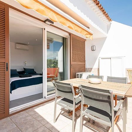 Go2Tenerife Apart'Pesca Rooftop Santiago 1 Playa de las Americas  Exterior foto