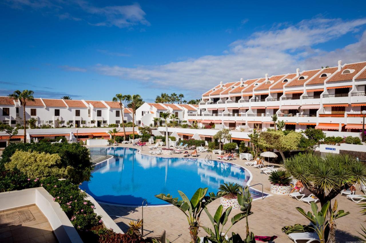 Go2Tenerife Apart'Pesca Rooftop Santiago 1 Playa de las Americas  Exterior foto