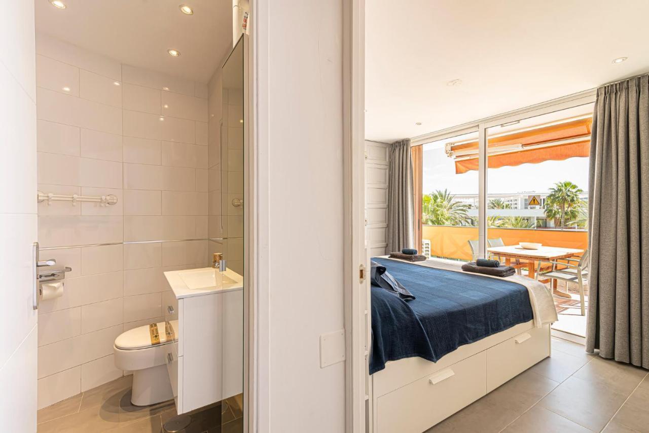 Go2Tenerife Apart'Pesca Rooftop Santiago 1 Playa de las Americas  Exterior foto