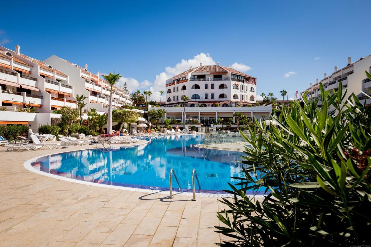 Go2Tenerife Apart'Pesca Rooftop Santiago 1 Playa de las Americas  Exterior foto