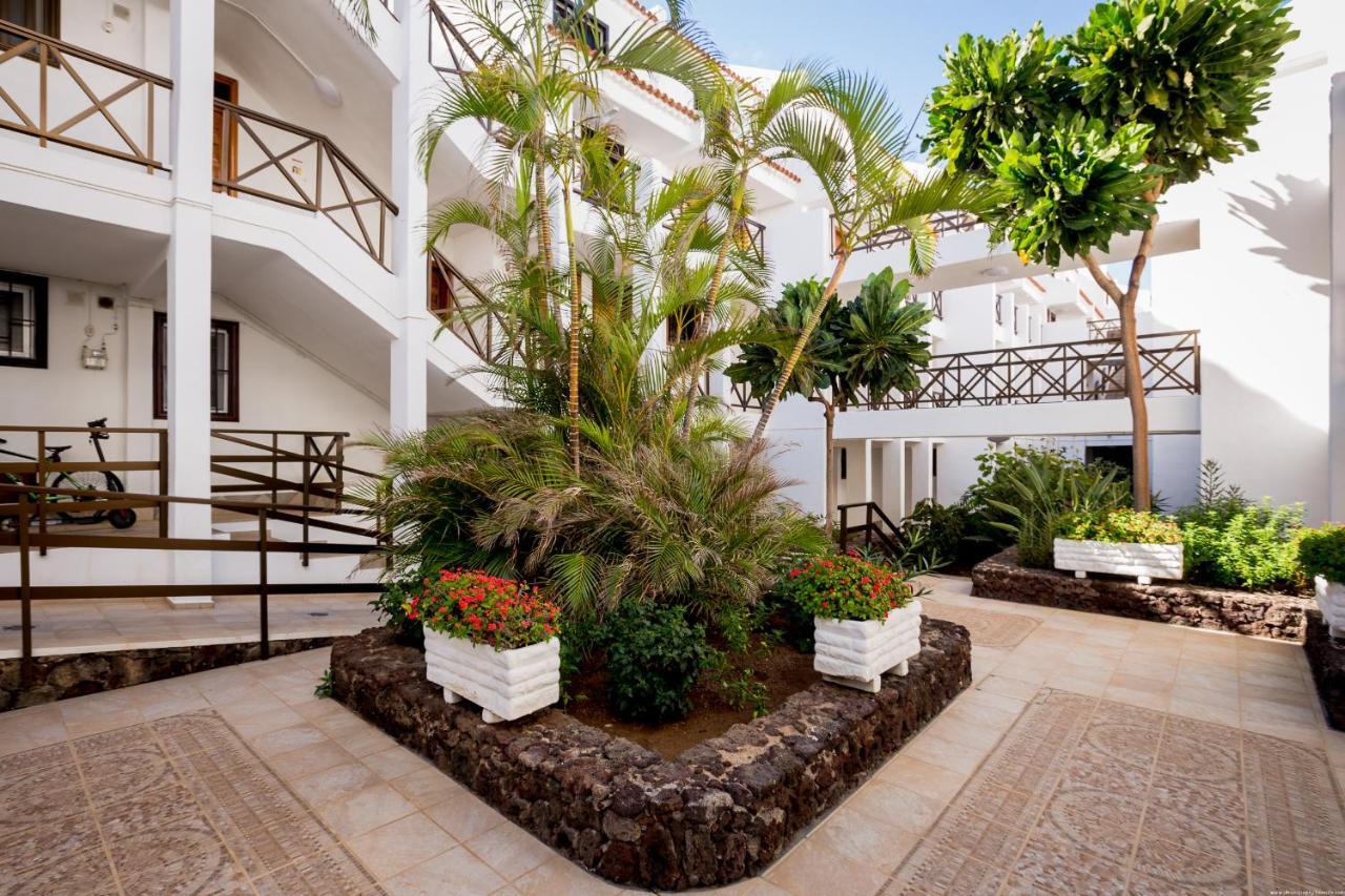 Go2Tenerife Apart'Pesca Rooftop Santiago 1 Playa de las Americas  Exterior foto
