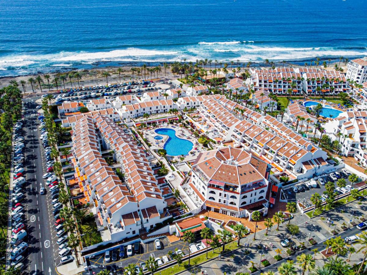 Go2Tenerife Apart'Pesca Rooftop Santiago 1 Playa de las Americas  Exterior foto